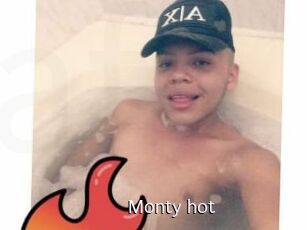 Monty_hot
