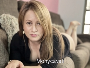 Monycavali