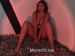 Moretticloe