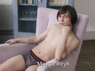 morgankeyk Anal Fist