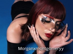 Morganxmontgomeryy