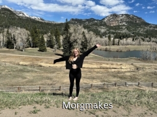 Morgmakes