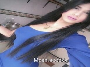 Mosntecockk