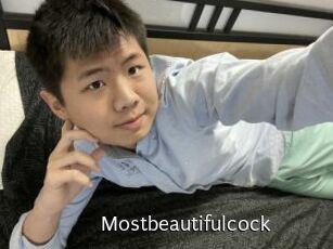 Mostbeautifulcock