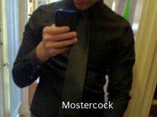 Mostercock