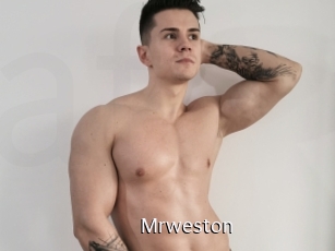 Mrweston