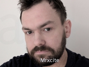 Mrxcite