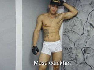 Muscledickhot