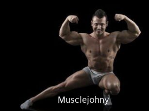 Musclejohny