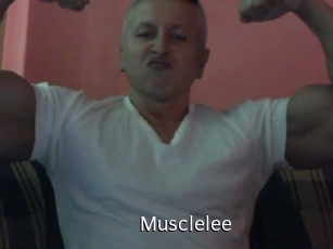Musclelee