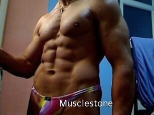 Musclestone