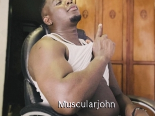 Muscularjohn