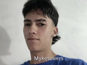Myketawers