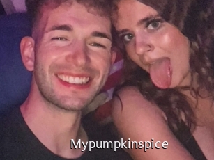 Mypumpkinspice