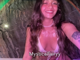 Mysticalfairyy