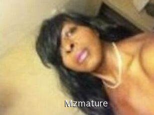 Mzmature