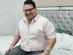NachoGrey