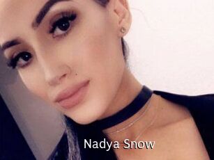 Nadya_Snow