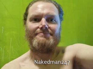 Nakedman247