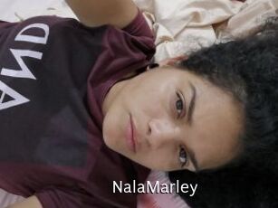 NalaMarley