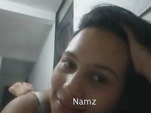 Namz Anal Fist