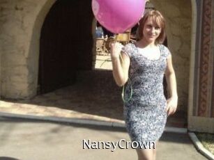 NansyCrown