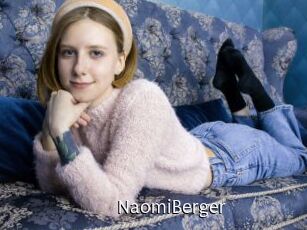 NaomiBerger