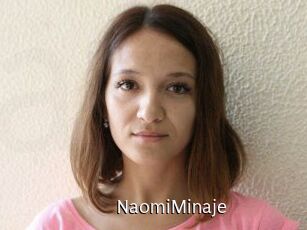 NaomiMinaje