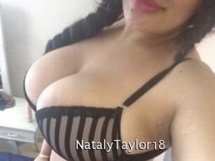 NatalyTaylor18