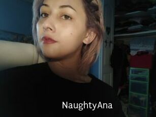 NaughtyAna
