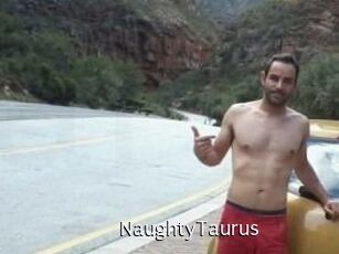 NaughtyTaurus