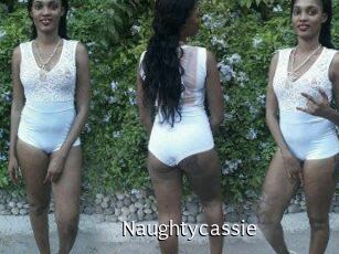 Naughtycassie