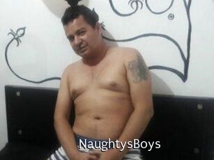 NaughtysBoys