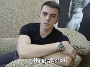 NaugtyDorian