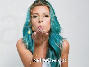 NellieChelsko