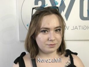 NerezaMil