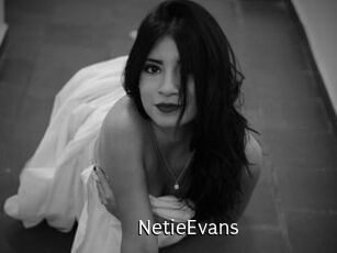 NetieEvans