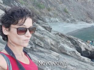 Neverdown