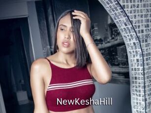 NewKeshaHill
