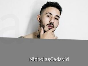 NicholasCadavid