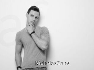 NicholasZane