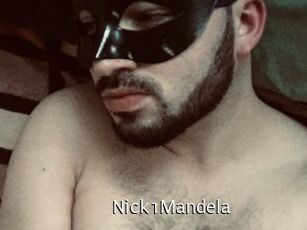 Nick1Mandela