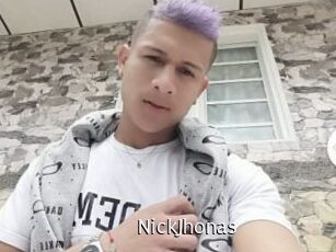 NickJhonas