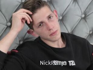 NickPerry