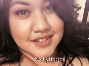 NickyHorror