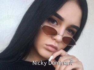 Nicky_Dominant Anal Fist