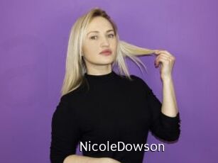 NicoleDowson Anal Fist