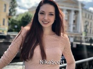 NikaScott