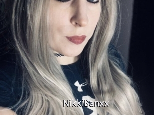 NikkiBanxx