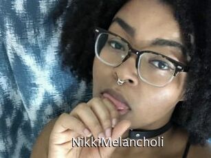 NikkiMelancholi